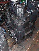 ГИДРОНАСОС PVH112/MH1L1D1AA1A1ABN