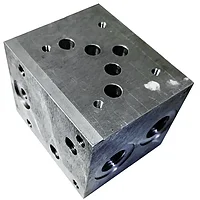 PL3-U-R10-2G12 Плита