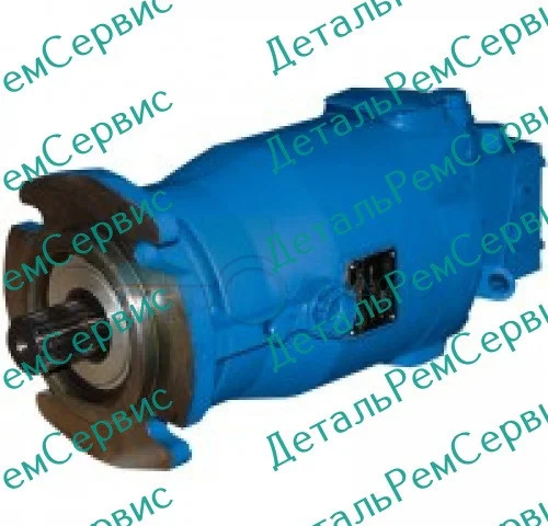 ГИДРОМОТОР ПРИВОДА СМЕСИТЕЛЯ MFS 90/D1A35N (МП 90)