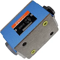 Гидрозамок Z2S10B-1-20