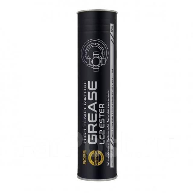 MANNOL Термостойкая пластичная смазка LC-2 8029 (8104) High Temperature Grease 0,4кг
