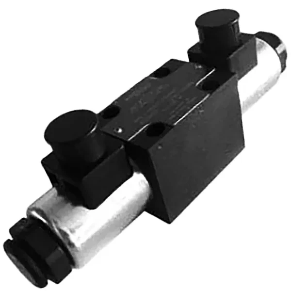 Клапан RRPEL1-063C11, 31168700