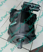 ГИДРАВЛИЧЕСКИЙ НАСОС CAT 289-6370 EC00