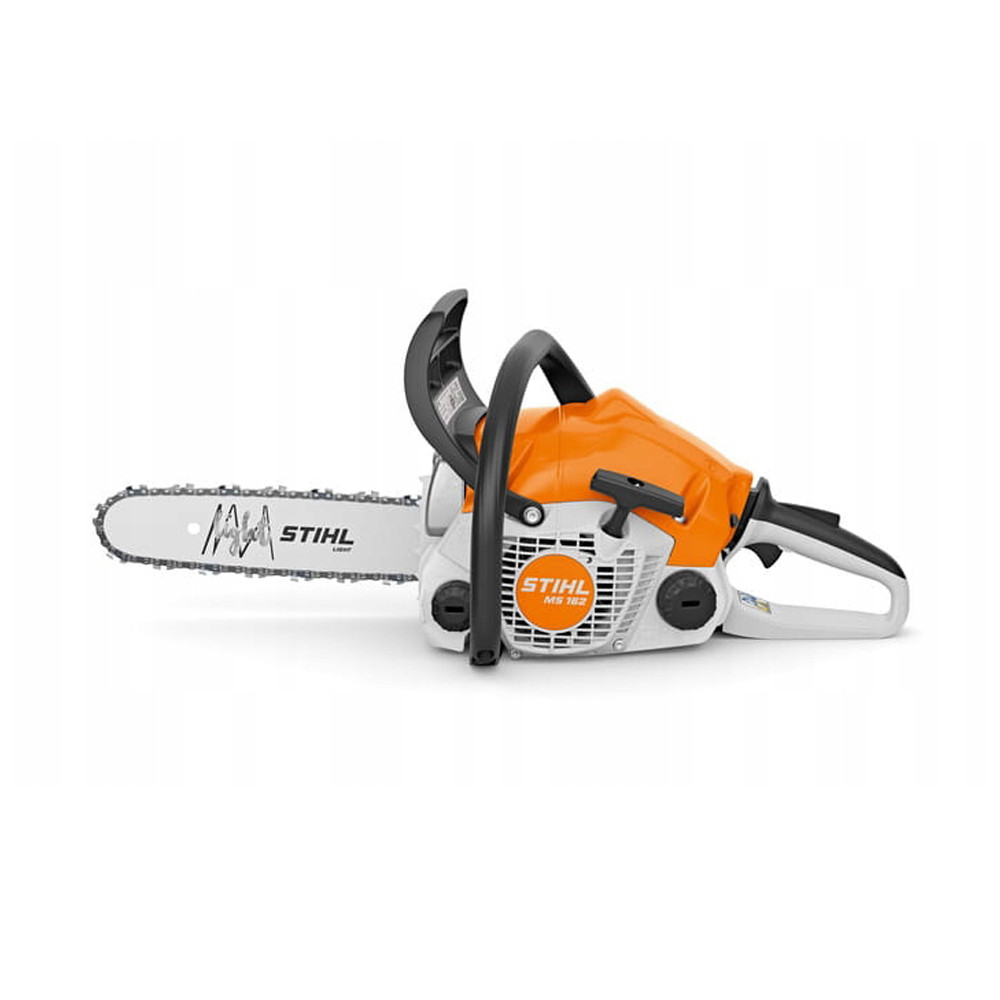 Бензопила STIHL MS 162