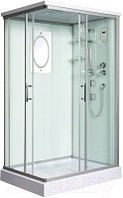 Душевая кабина WeltWasser WW500 Laine 1204