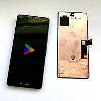 Google Pixel 7 - Замена экрана (дисплейного модуля), оригинал