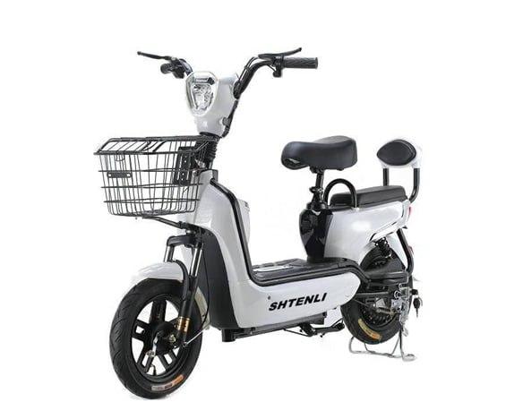 Электроскутер Shtenli CityGo Model 15 Maxi Range
