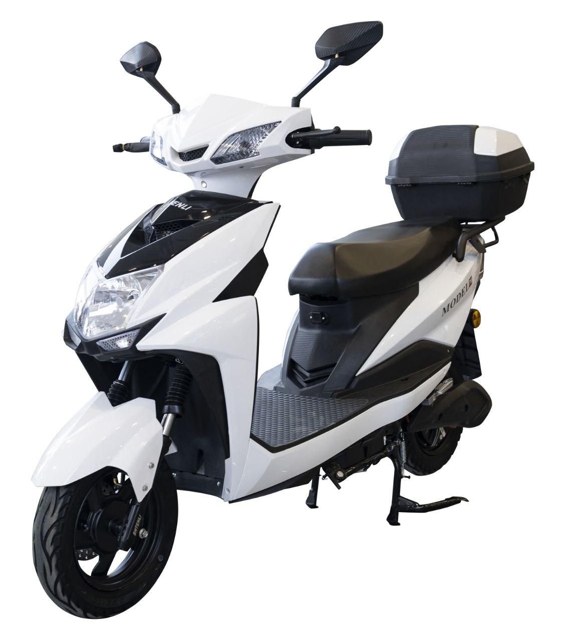 Электроскутер Shtenli Model 70