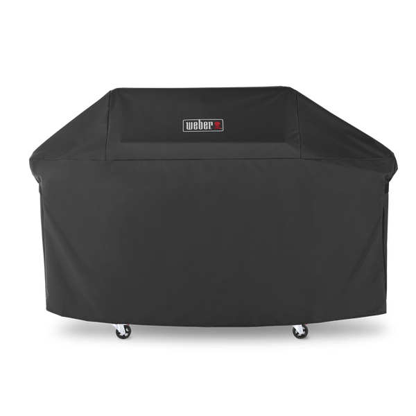Чехол для газовых грилей Weber Genesis 400 серии, NEW, Premium