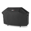 Чехол для газовых грилей Weber Genesis 400 серии, NEW, Premium, фото 2