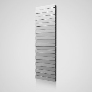Биметаллический радиатор Royal Thermo Pianoforte Tower 500 (18 секций)
