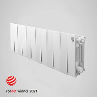 Биметаллический радиатор Royal Thermo Pianoforte 200