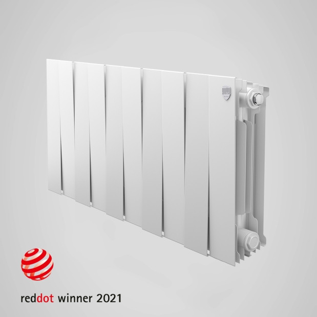 Биметаллический радиатор Royal Thermo Pianoforte 300