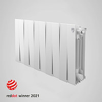 Биметаллический радиатор Royal Thermo Pianoforte 300