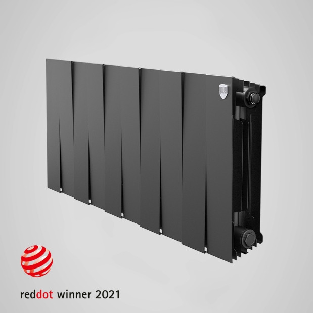 Биметаллический радиатор Royal Thermo Pianoforte 300