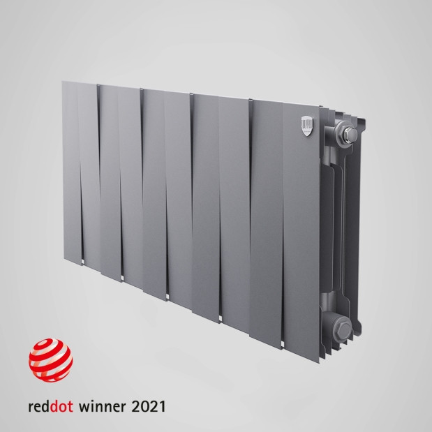 Биметаллический радиатор Royal Thermo Pianoforte 300