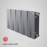 Биметаллический радиатор Royal Thermo Pianoforte 300