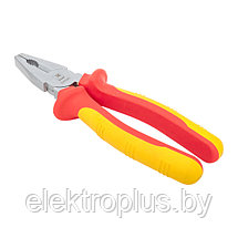 Пассатижи Expert 200 мм 1000В EKF, фото 3