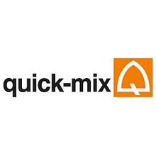Сухие смеси QUICK-MIX