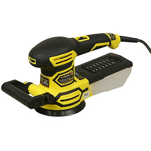 Эксцентриковая шлифовальная машина Hanskonner HOS8145R