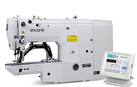 ZOJE ZJ1900DSS-3 закрепочная швейная машина (комплект)