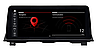 Штатная магнитола Radiola для BMW 5 (F10, F11) NBT 2013-2016 на Android 13 (8/128gb) 12.3, фото 6
