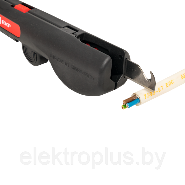 Стриппер многофункциональный ручной  WS-01 EKF Master