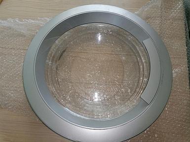 Люк стиральной машины Electrolux EWS1254SDU (Разборка)