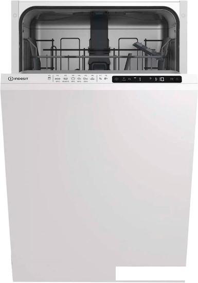 Встраиваемая посудомоечная машина Indesit DIS 1C69