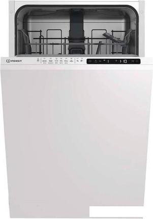 Встраиваемая посудомоечная машина Indesit DIS 1C69, фото 2