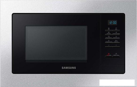 Микроволновая печь Samsung MG20A7013AT, фото 2
