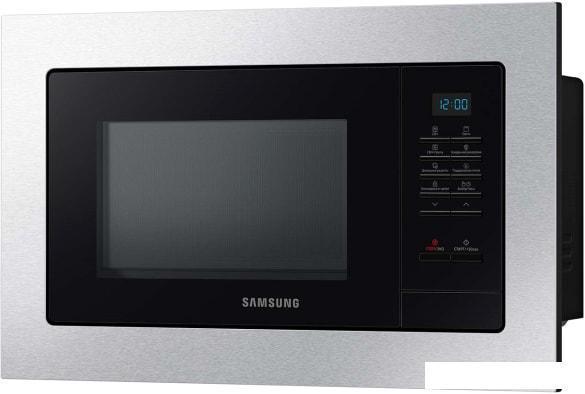Микроволновая печь Samsung MG20A7013AT, фото 2