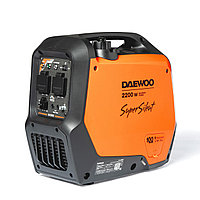 Генератор бензиновый инверторный DAEWOO GDA 2500Si