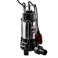 Насос фекальный Hammer NAP1100FD