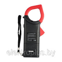 Клещи токоизмерительные цифровые M266C EKF Expert, фото 2