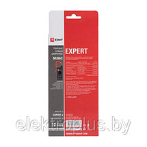 Клещи токоизмерительные цифровые M266C EKF Expert, фото 2