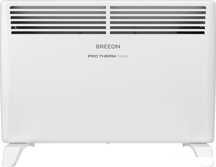 Конвектор Breeon BHCI-2000 SM