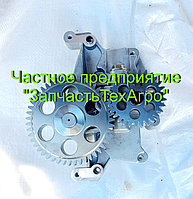 650.1011014 Насос масляный ЯМЗ-650