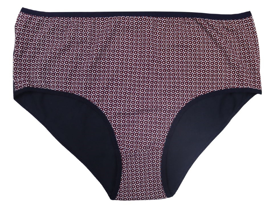 Трусы женские 170,176/116/122 COTTONDANCE 5ВТ125