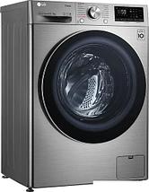 Стирально-сушильная машина LG F2V5GG2S, фото 2
