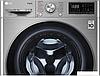 Стирально-сушильная машина LG F2V5GG2S, фото 4
