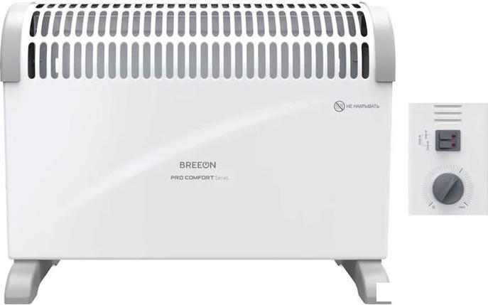Конвектор Breeon PRO Comfort BHEC-2000, фото 2