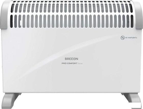 Конвектор Breeon PRO Comfort BHEC-2000, фото 2