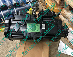 ГИДРАВЛИЧЕСКИЙ НАСОС KAWASAKI K3V112DTP1P9R-1E32-AV