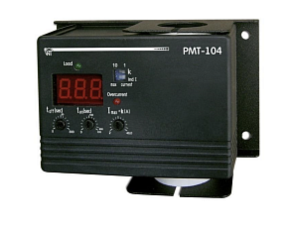 Реле максимального тока РМТ-104