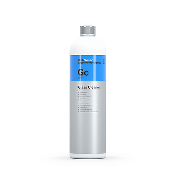 Glass Cleaner - Очиститель стекла | KochChemie | 1л