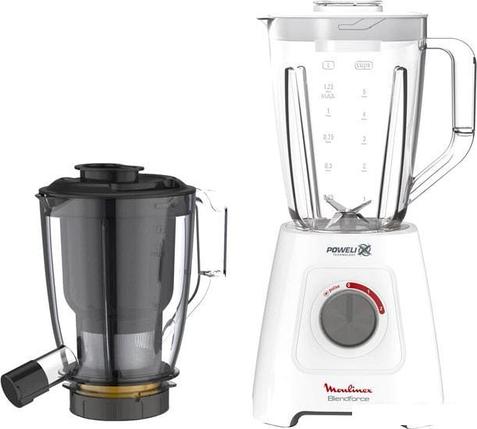 Стационарный блендер Moulinex Blendforce Powelix LM42Q110, фото 2