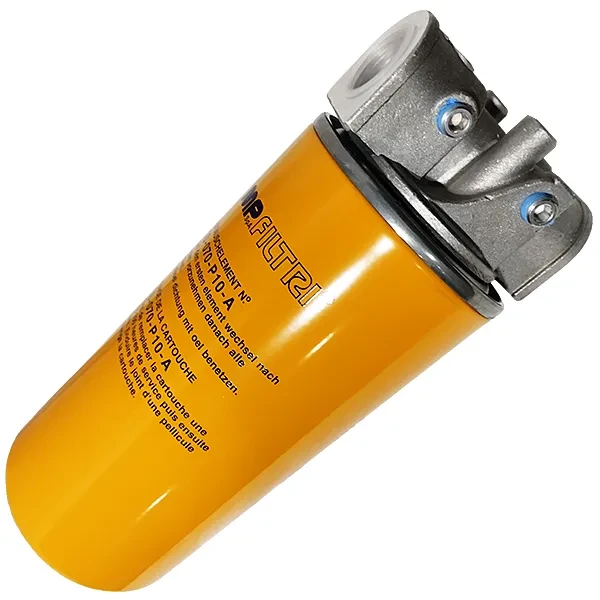 Фильтр Spin-ON MPS050RG1P10A