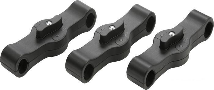 Коннектор для соединения колясок Leclerc baby LEC25987