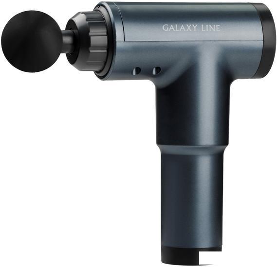 Перкуссионный массажер Galaxy Line GL4945